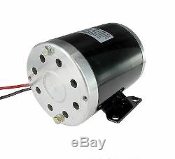 E Electric Scooter Bike 48V Volt 1000 Watts Engine Motor Parts Fits 25H Chain