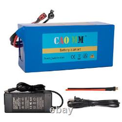 Ebike Battery 36V 14Ah Li-ion Battery for? 750W Electric Bicycle Motor Scooter