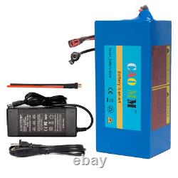 Ebike Battery 36V 14Ah Li-ion Battery for? 750W Electric Bicycle Motor Scooter