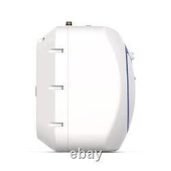 Eccotemp Electric Mini Tank Water Heater 4.0-Gal 1440-Watt 110/120-Volt Compact