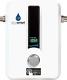 Ecosmart ECO 11 Electric Tankless Water Heater, 13KW at 240 Volts with Patented
