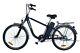 Electric Bicycle Drummer Mio 250 Watts 24 Volts