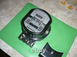 Email Watthour Meter electro mechanical electricity meter 80 A 240 volt