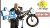 Emtb X Treme Ebike Rocky Road Review 750 Watt 48 Volt Electric Bike 2020 Xtreme