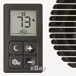 Energyplus 1600-watt 120/240-volt in-wall electric wall heater in white cadet