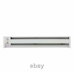FBE15002 Portable Electric Hydronic Baseboard Heater, 1500 Watt, 120 Volt