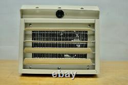 Fahrenheat 5000-Watt 240-Volt Garage Ceiling Heater FUH54