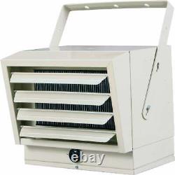 Fahrenheat 5000-Watt 240-Volt Garage Ceiling Heater FUH54 1 Each