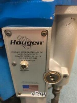HOUGEN HMD505 120Volts 14AMPS 1680Watts 50/60HZ