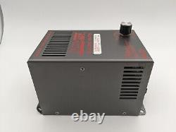 Hoffman D-AH4001B Electric Heater Corded 400 Watt 120 Volt 50/60Hz Aluminum