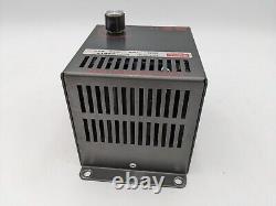 Hoffman DAH2001A Electric Heater 200 Watt 120 Volt 50/60Hz Aluminum 200W 120V
