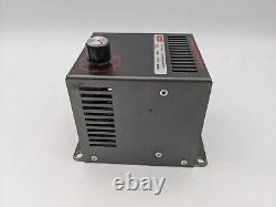 Hoffman DAH2001A Electric Heater 200 Watt 120 Volt 50/60Hz Aluminum 200W 120V