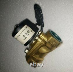 Honeywell Solenoid and Valve # 7221GBN61ESONOC111P3 120Volts 60Hertz 10Watts