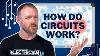 How Do Circuits Work Volts Amps Ohm S And Watts Explained