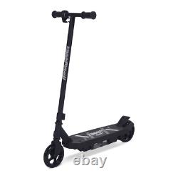 Hyper Toys 12 Volt Jammer, Kids Electric Scooter Ride On, 10 MPH Max Speed, for