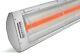 INFRATECH 39 2,500 Watt 240 Volt Wall Mount Stainless Steel Infrared Heater