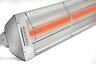 INFRATECH 39 2,500 Watt S/S Single Element Electric Infrared Patio Heater