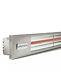 INFRATECH 63-1/2 4,000 Watt 240 Volt Wall Mount Electric Infrared Patio Heater