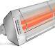 Infratech WD5027SS 277VOLT 5000 Watts 39 ELECTRIC INFRARED PATIO HEATER