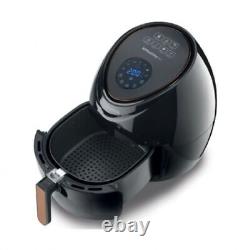 Kenwood 4 Liter Electric Healthy Air Fryer 1500 Watts FOR 220 VOLTS OVERSEAS USE