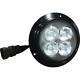LED Headlight Light Flood Light Pattern, 32 Watt, 12-24 Volt TL6025