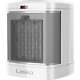Lasko 1500-Watt 120-Volt Bathroom Electric Space Heater CD08200 Pack of 4 Lasko