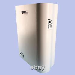 Levoit EverestAir Smart Air Purifier White True HEPA Washable Filter #BU7751