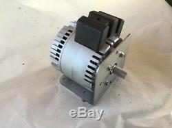 MANTA-4 3 Phase Electric Power Generator Head 6500 Watts 12-60 volts WithBASE