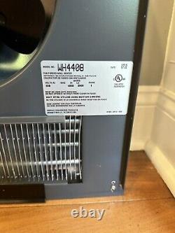 Marley Berko Architect Fan Forced Electric Heater 208Volt 2000/4000 watt WH4408