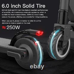 Megawheels Electric Scooter, 250W Motor, Max Speed 23KM/H, 12KM Range, E-Scooter