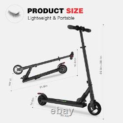 Megawheels Electric Scooter 250W Motor Max Speed 23KM/H 12KM Range E-Scooter New