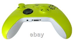 Microsoft Xbox One Series X/S Electric Volt 7 Watts Modded Rapid Fire Controller