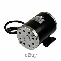 Monster Motion 36 Volt 1000 Watt MY1020 Electric Motor with 11 Tooth 8 mm 05T