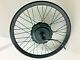 NEW Bafang 36 Volt 350 Watt Rear Hub Motor for Mate Electric Bike and Others
