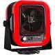 NEW! The Hot One 4000 Watt 240 Volt Portable Garage & Shop Heater