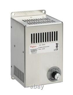 New Hoffman Electric Heater Dah8001b 115v 800 Watts