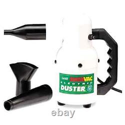 New Metro 500-Watt 120 volt 0.75-HP Electric Blower Duster Safer Than Canned Air