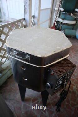 Olympic Model 129a Electric Kiln 120 Volt 1920 Watts Works Great Local Pickup