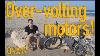 Overvolting An Electric Bicycle Motor For More Speed Q U0026a 7