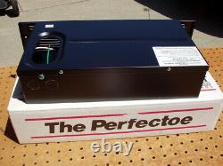 Perfectoe 1,000 Watt 120 Volt Fan-forced Under Cabinet Electric Heater Unused