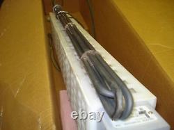 Process Technology Electric Heater 4000 Watts 480 Volts 3 Amps Fuse15