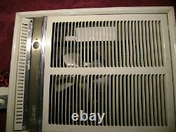 QMARK CHH-2202IF 240/208 VOLTS. 2000/1500 WATTS Electric Wall Heater