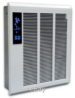 Qmark SSHO4004 Smart Series Electric Wall Heater 4000 watts 240 volts