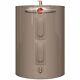 Rheem 28 Gallon Short Electric Water Heater 30H x 23W 240-Volt VAC 4500-Watt