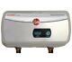 Rheem RTEX-04 120 Volt, 3500 Watt Tankless Electric Water Heater
