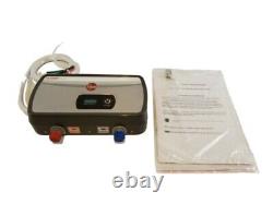 Rheem RTEX-04 120 Volt, 3500 Watt Tankless Electric Water Heater