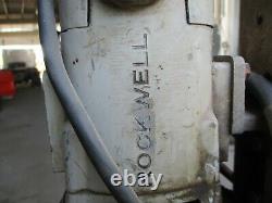 Rockwell BUX MOD DH 1-1/4 No. BS26996 watt 80 Volt 110