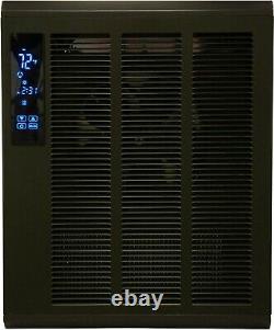 SSHO Smart Series Digital Wall Heater, 4,000 Watts 208 Volt (Bronze)