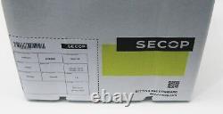 Secop BD35F Direct Current (DC) Mobile Compressor 12/24V R134a 1101Z0200