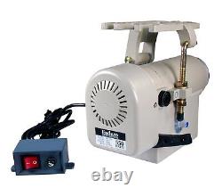 Sewing Machine Motor 550 Watt Electric Servo Motor